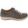 Aetrex Dana Casual Shoes - Womens - Grey