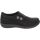 Aetrex Karina Casual Shoes - Womens - Black