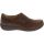 Aetrex Karina Casual Shoes - Womens - Brown