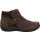 Aetrex Luna Casual Boots - Womens - Brown