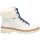 Bionica Danie Casual Boots - Womens - Ivory