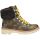 Bionica Danie Casual Boots - Womens - Olive