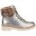 Bionica Danie Casual Boots - Womens - Grey