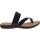 B.O.C. by Born Alisha Sandals - Womens - Black