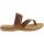 B.O.C. by Born Alisha Sandals - Womens - Light Brown