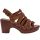 B.O.C. by Born Garcelle Sandals - Womens - Tan