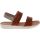 B.O.C. by Born Allie Sandals - Womens - Tan