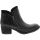 B.O.C. by Born Dempsey Casual Boots - Womens - Black