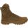 Bates Tactical Sport 2 8in Non-Safety Toe Work Boots - Mens - Coyote