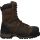 Baffin Monster 8" Composite Toe Mens Work Boots - Brown