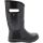 Bogs Rainboot Glitter Rain Boots - Girls - Black