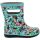 Bogs Skipper II Toddler Rain Boots - Girls | Boys - Sky Blue Multi