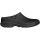 Bogs Sauvie Clog Clogs Casual Shoes - Womens - Black