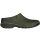 Bogs Sauvie Clog Clogs Casual Shoes - Womens - Sage