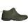 Bogs Sauvie Chelsea Rain Boots - Womens - Sage