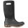 Bogs Whiteout Fleck Rubber Boots - Womens - Black Multi