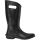 Bogs Rainboot Glitter Rain Boots - Womens - Black