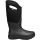 Bogs Neoclasic Solid Rain Boots - Womens - Black