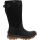 Bogs Whiteout Tonal Camo Adj Rubber Boots - Womens - Black