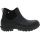 Bogs Sauvie Chelsea 2 Rubber Boots - Mens - Black