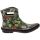 Bogs Patch Rubber Boots - Womens - Taupe