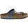 Birkenstock Gizeh Sandals - Womens - Onyx