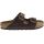 Birkenstock Arizona Slide Sandals - Mens - Habana Oiled