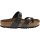 Birkenstock Mayari Toe Flip Flop Sandals - Womens - Black Graceful Licorice