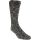 Birkenstock Cotton Slub Mens Socks - Black