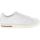 Birkenstock Bend Leather Casual Shoes - Womens - White