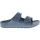 Birkenstock Arizona EVA Kids Sandals - Elemental Blue