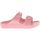 Birkenstock Arizona EVA Kids Sandals - Fondant Pink