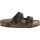 Birkenstock Arizona Mens Soft Footbed Sandal - Desert Camo Green