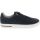 Birkenstock Bend Casual Shoes - Womens - Midnight