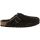 Birkenstock Boston Shearling Clog Casual Shoes - Mens - Mocha