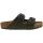 Birkenstock Arizona Vegan Sandals - Mens - Desert Dust Thyme