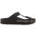 Birkenstock Gizeh EVA Flip Flops - Womens - Black