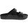 Birkenstock Arizona Essentials EVA Sandals - Mens - Black