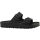 Birkenstock Arizona EVA Sandals - Womens - Black