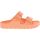 Shoe Color - Coral Peach