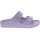 Shoe Color - Purple Fog