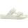 Birkenstock Arizona EVA Sandals - Womens - White