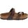 Birkenstock Mayari Sandals - Womens - Habana Brown Oiled