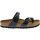 Birkenstock Mayari Sandals - Womens - Navy Oiled
