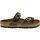 Birkenstock Mayari Sandals - Womens - Olive Oiled