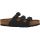 Birkenstock Florida Sandal - Womens - Black Birko Flor