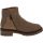 Blowfish Vienna Casual Boots - Womens - Almond Redwood New Nude