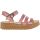 Blowfish Jaylen K Sandals - Girls - Pink