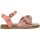 Blowfish Malibu Murano T Sandals - Baby Toddler - Pink Mini Wildflower