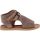 Blowfish Defsie T Sandals - Baby Toddler - Tan